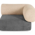 Завершение Trevi правое