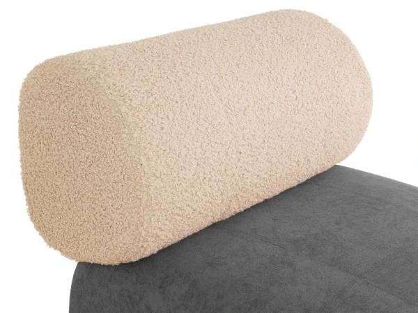 4a8671004adfe9f203440a2d81bf4980 Модуль Trevi одинарный серый, бежевый — изображение 3