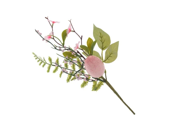 Ветка искусственная Пасхальная