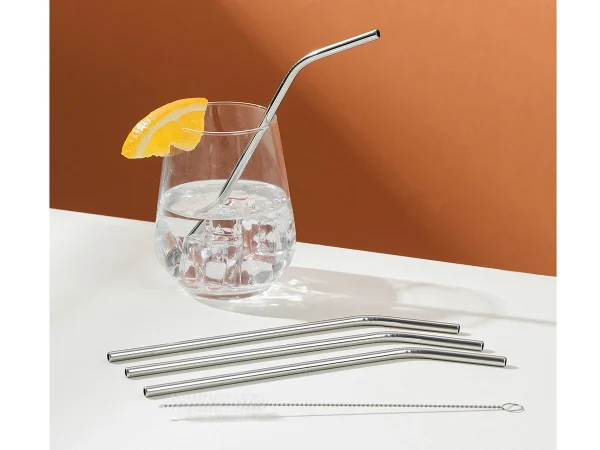672b5abf1432f4e6806014b8026d1aaf Набор трубочек с ёршиком Ice серебристый — изображение 2