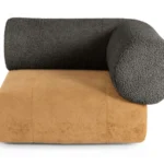 Завершение Trevi правое