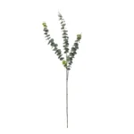 Цветок искуственный Эвкалипт