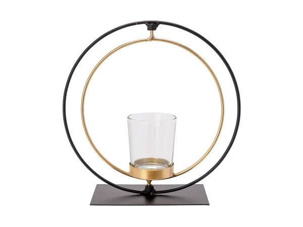 Подсвечник на подставке