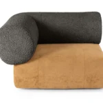 Завершение Trevi левое