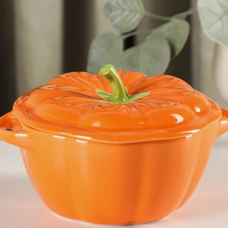 Горшочек для запекания Pumpkin 400 мл