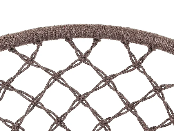 Кресло-гамак Porto коричневый — изображение 3