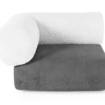 Завершение Trevi левое