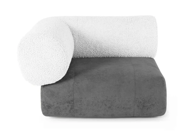 Завершение Trevi левое