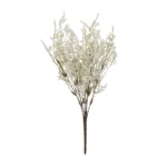 Цветок искуственный Ветка