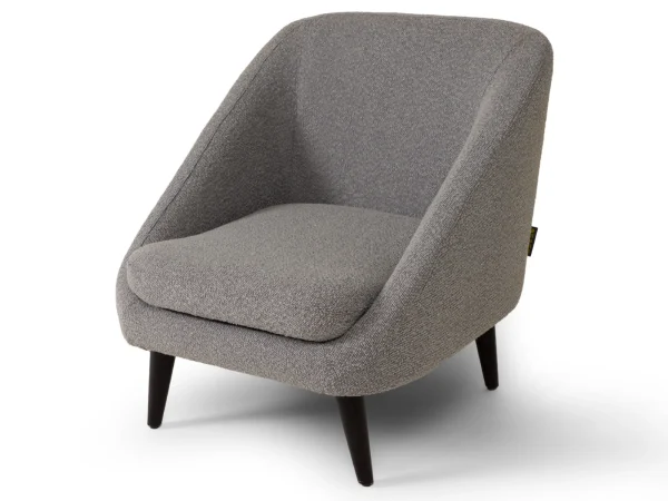 fefcf7385ac3da0459efd39480e5a4c0 Кресло Corsica темно-серый — изображение 2