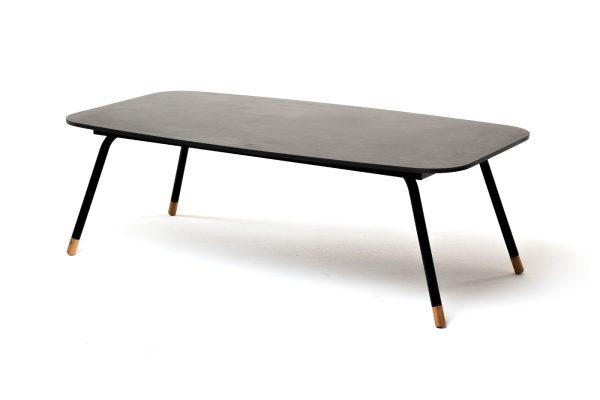 каркас черный муар