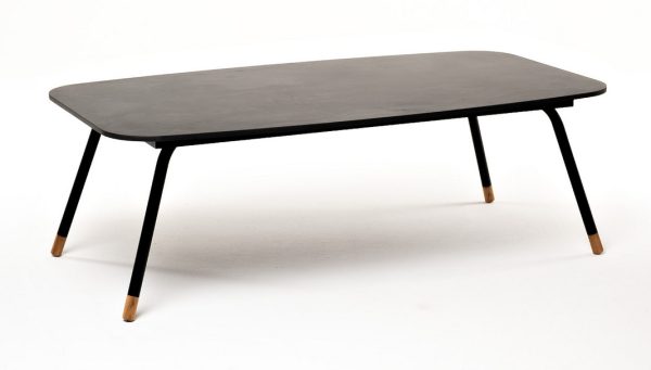 "Верона" журнальный стол из HPL 120х65