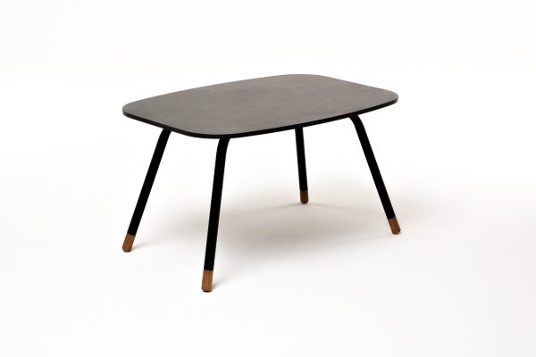 каркас черный муар