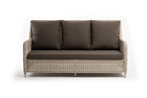 Гляссе-диван-трехместный-из-искусственного-ротанга-цвет-бежевый-1 цвет бежевый