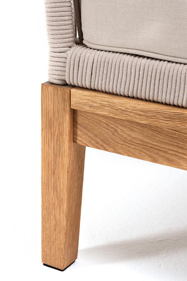 Канны-угловой-модуль-плетеный-из-роупа-основание-дуб-роуп-бежевый-круглый-ткань-бежевая-035-4 "Канны" угловой модуль плетеный из роупа, основание дуб, роуп бежевый круглый, ткань бежевая 035 — изображение 5