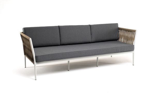 роуп серо-коричневый 23мм