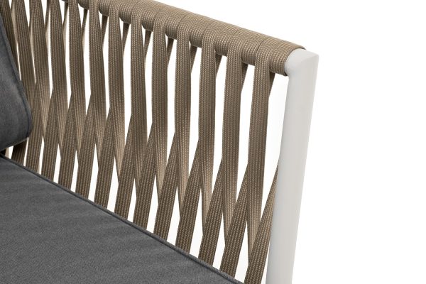 ткань серая 017