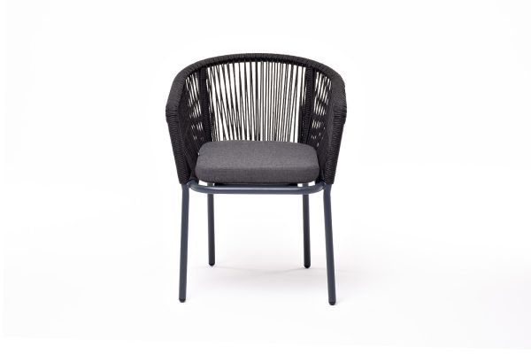 каркас алюминий темно-серый (RAL7024) муар