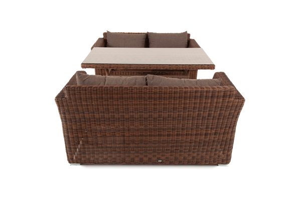 цвет коричневый