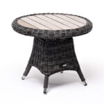 "Равенна" кофейный стол из искусственного ротанга