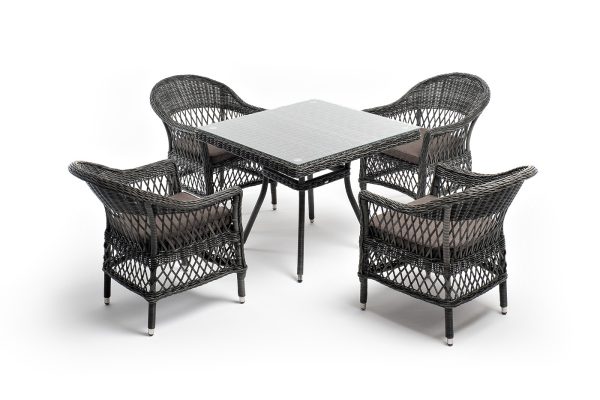 цвет графит