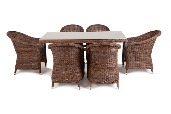 цвет коричневый