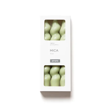 Набор свечей Mica 3 шт