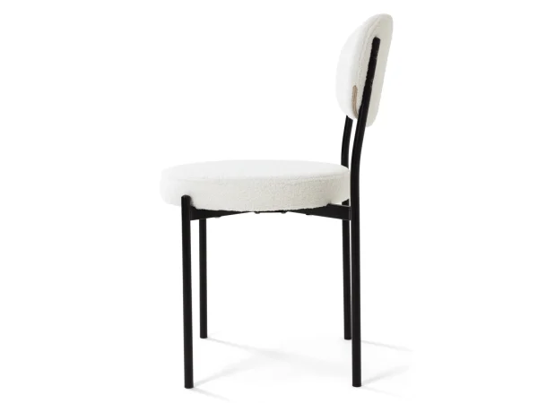 Стул Emaci белый — изображение 3