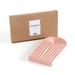 Гипсовая подставка малая Rainbow