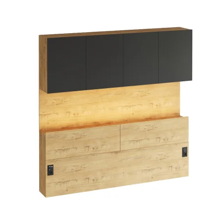 Композиция Modus 15