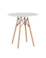 Стол Eames DSW D70