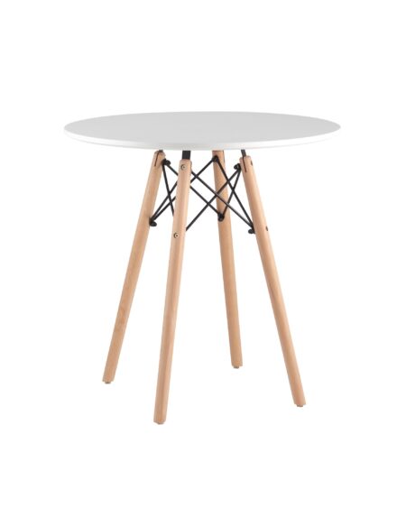 Стол Eames DSW D70