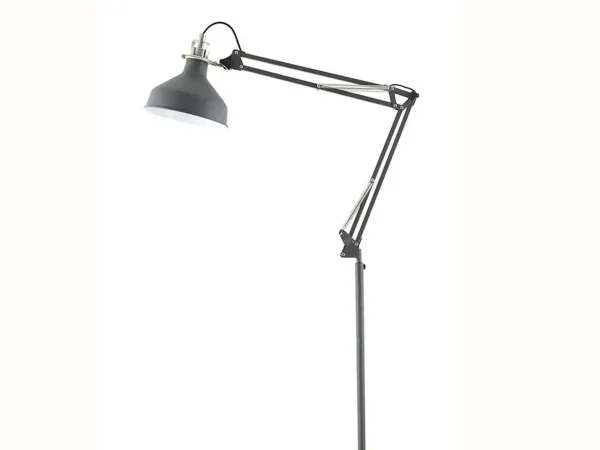 Светильник напольный ARTSTYLE черный — изображение 3