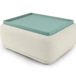 Столик прямоугольный Fabro