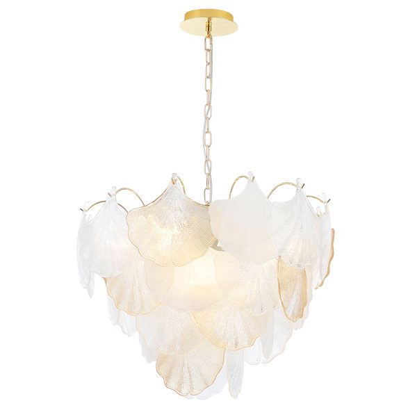 Люстра Crystal Lux BONITA SP10 — изображение 2