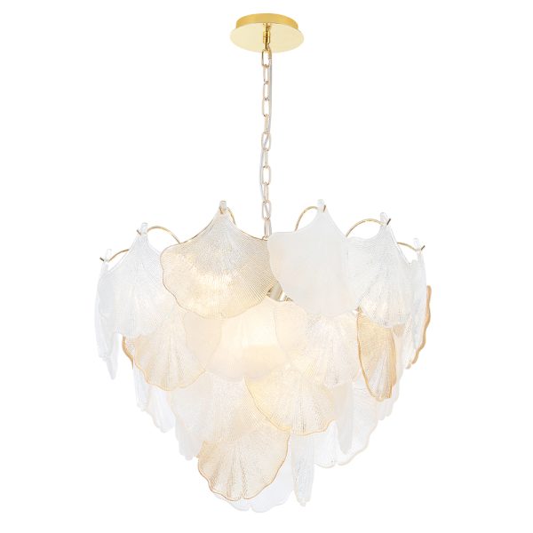 Люстра Crystal Lux BONITA SP10 — изображение 3