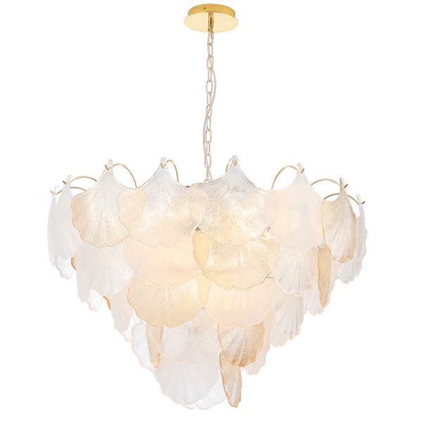 Люстра Crystal Lux BONITA SP12 — изображение 2