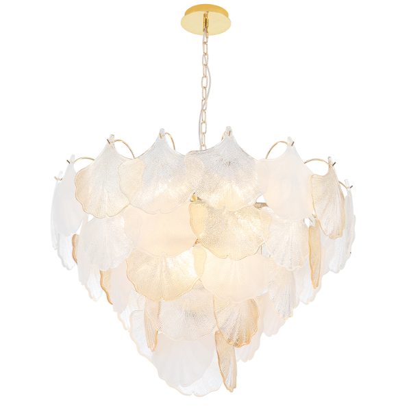 Люстра Crystal Lux BONITA SP12 — изображение 3