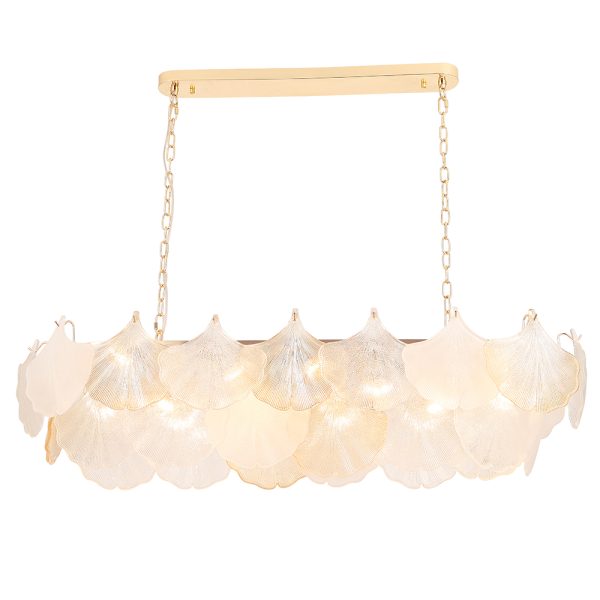 Люстра Crystal Lux BONITA SP14 L1200 — изображение 2