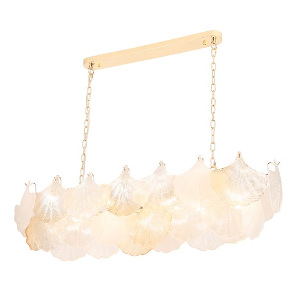 Люстра Crystal Lux BONITA SP14 L1200 — изображение 3