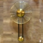 Бра Crystal Lux CANCION AP8W LED — изображение 3