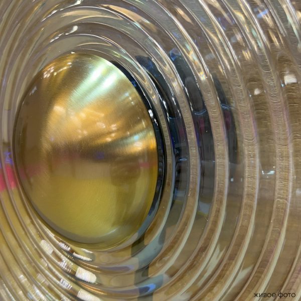 Бра Crystal Lux CANCION AP8W LED — изображение 2