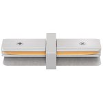 Соединитель линейный (однофазный) Crystal Lux CLT 0.211 06 WH — изображение 3