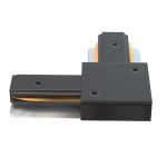 Соединитель L-образный (однофазный) Crystal Lux CLT 0.211 07 BL — изображение 2