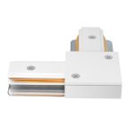 Соединитель L-образный (однофазный) Crystal Lux CLT 0.211 07 WH — изображение 3