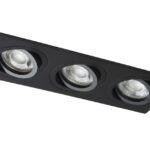 Светильник встраиваемый Crystal Lux CLT 002C3 BL