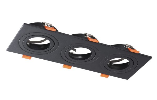 Светильник встраиваемый Crystal Lux CLT 002C3 BL — изображение 3