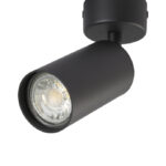 Светильник потолочный Crystal Lux CLT 015CW1R BL