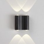 Бра Crystal Lux CLT 022W2 BL 4000K — изображение 2
