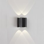 Бра Crystal Lux CLT 022W2 BL 4000K — изображение 3